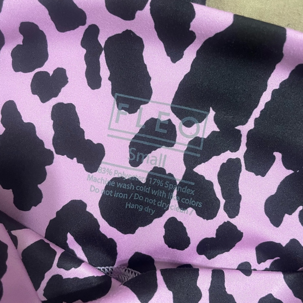 Fleo Leggings